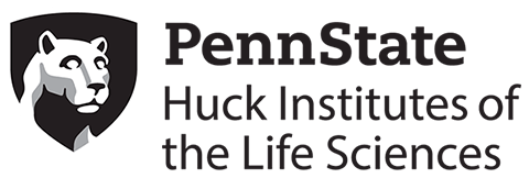 Image result for penn state huck institutes of the life sciences png