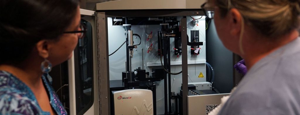 MicroCal Auto-iTC200