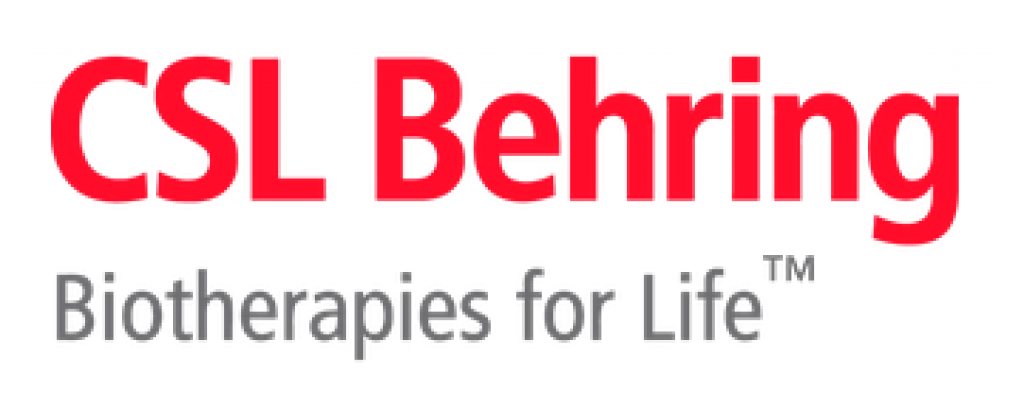 CSL Behring logo