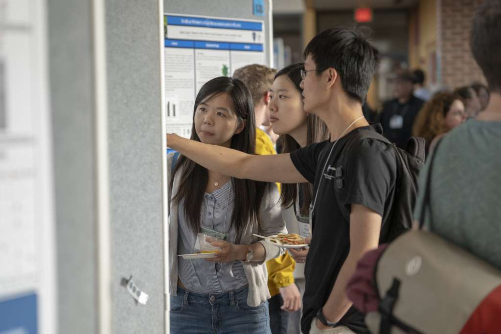 2018 Plant Biology Symposium