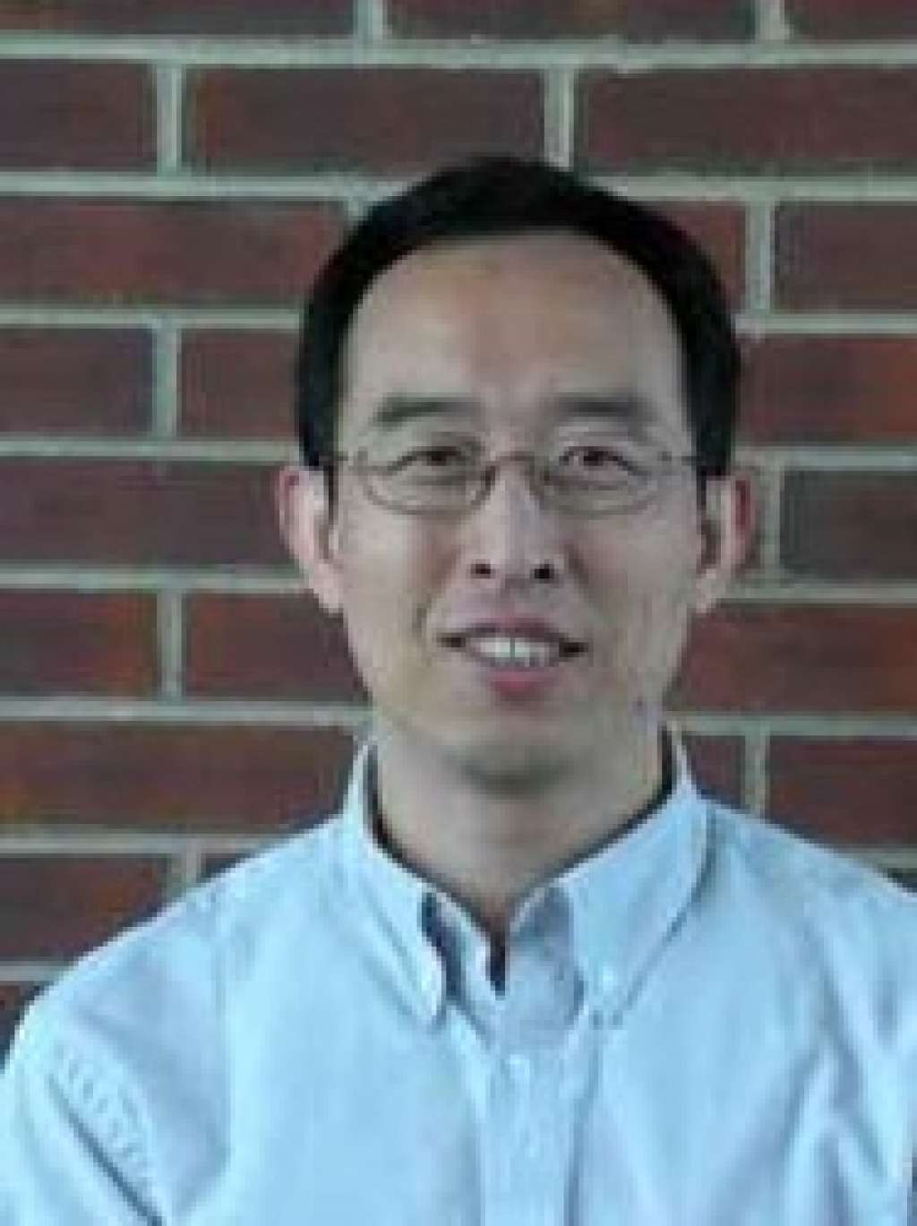 Professor Aimin Liu