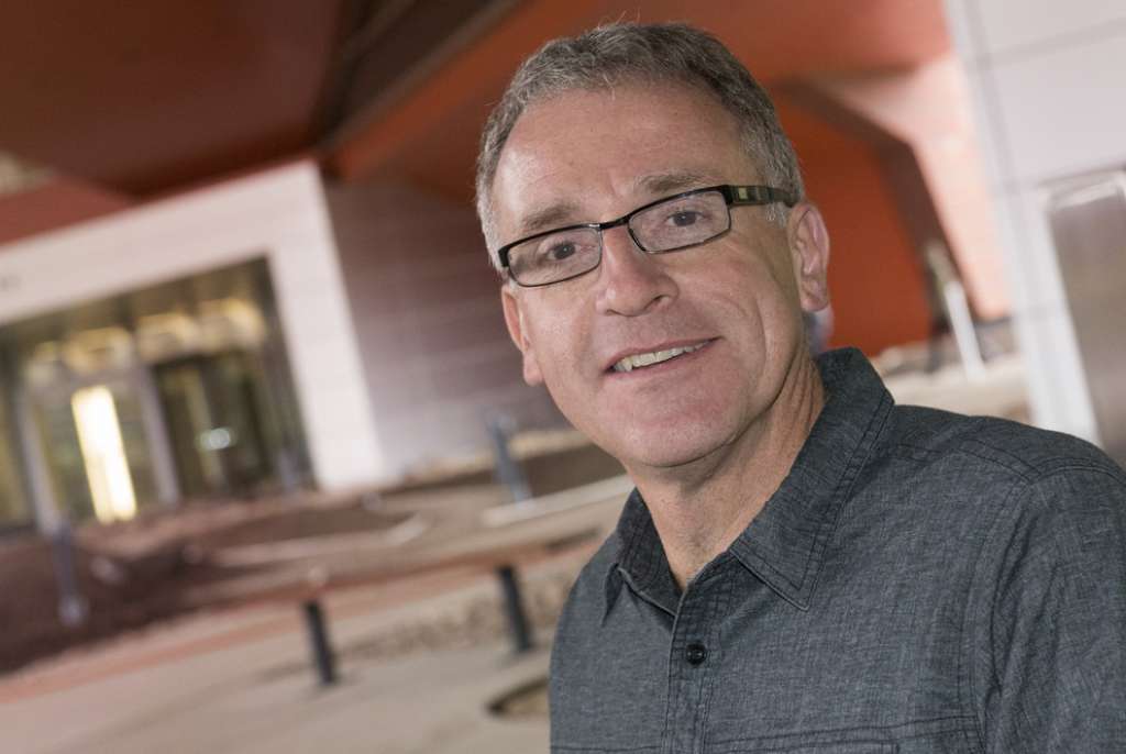 Andrew Read
