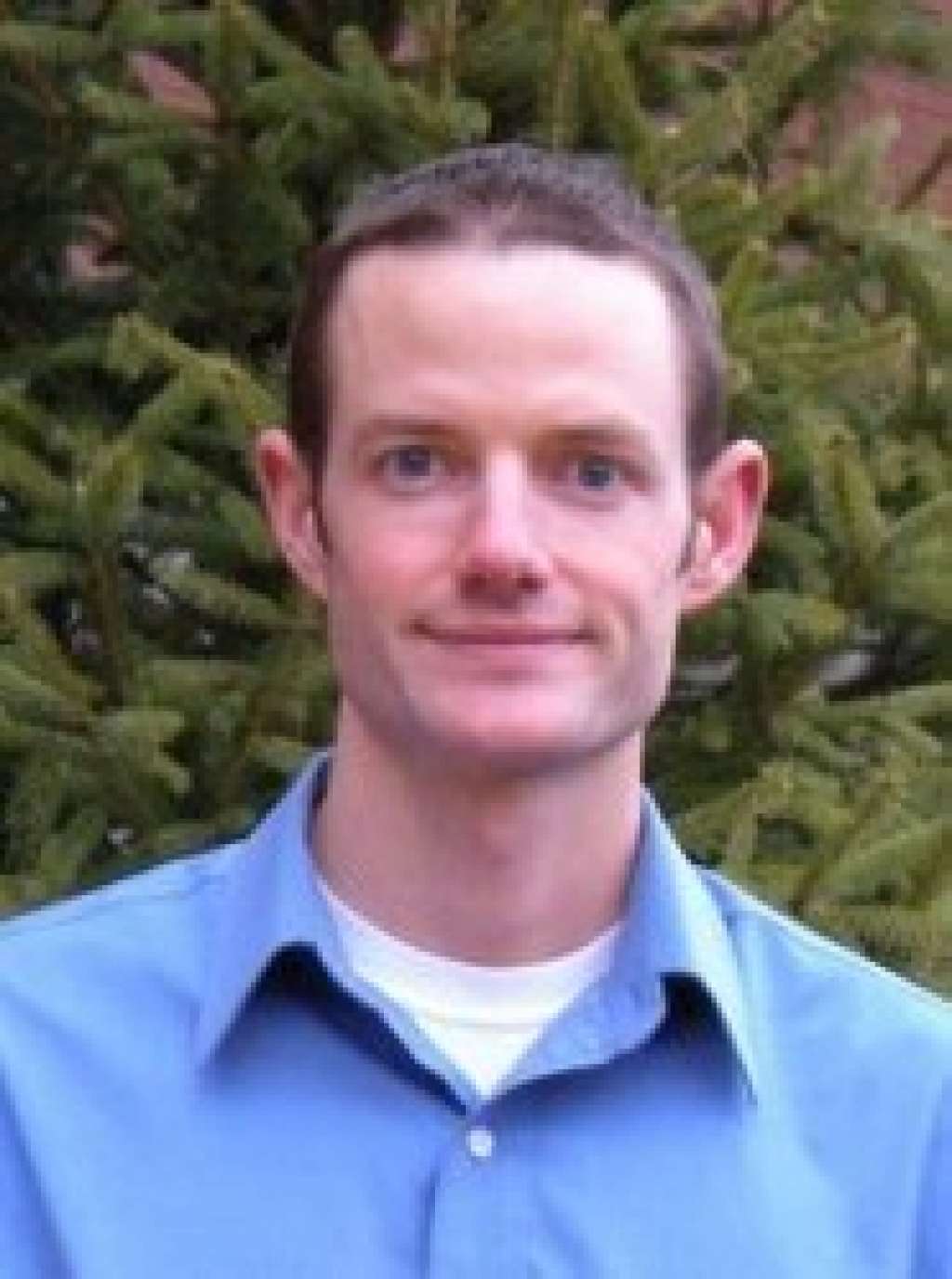 Professor Charles T. Anderson