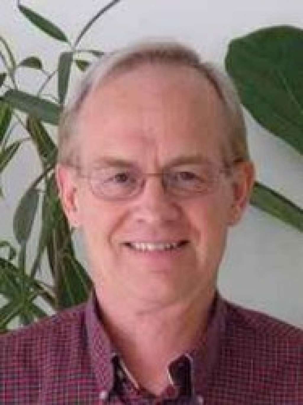 Professor Douglas R. Cavener