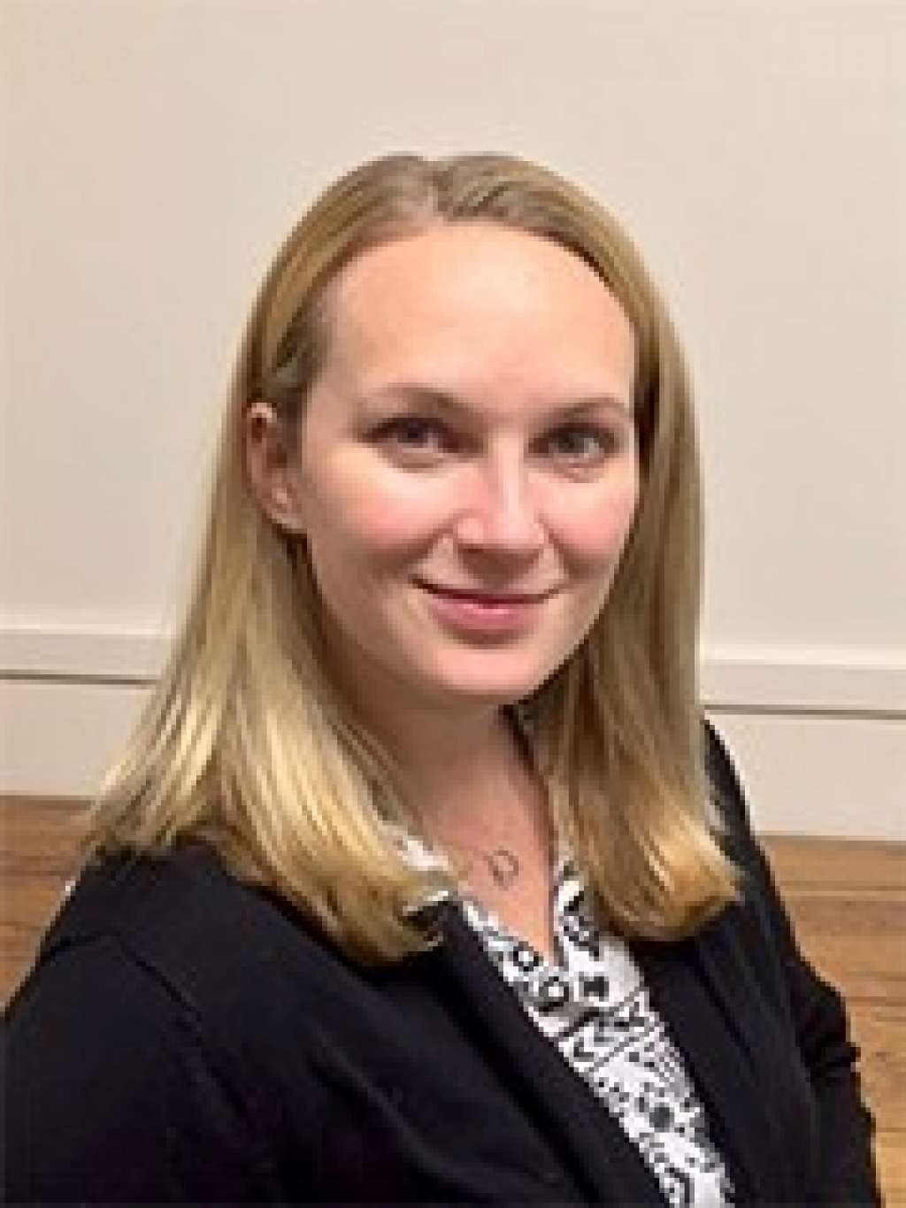 Professor Emily Bell