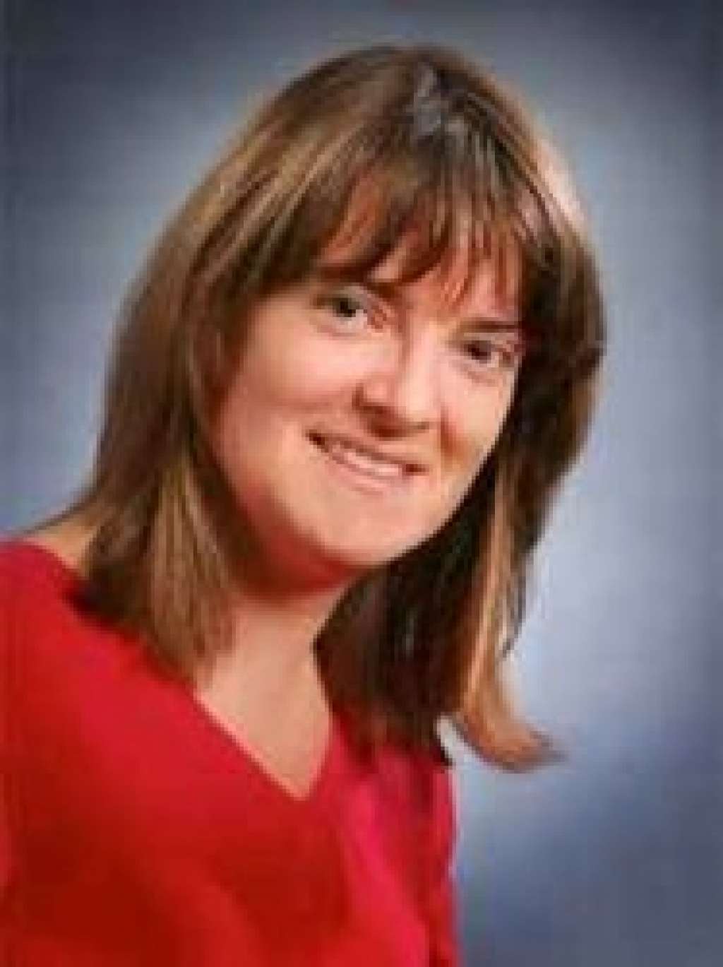 Professor Gabriele Monshausen