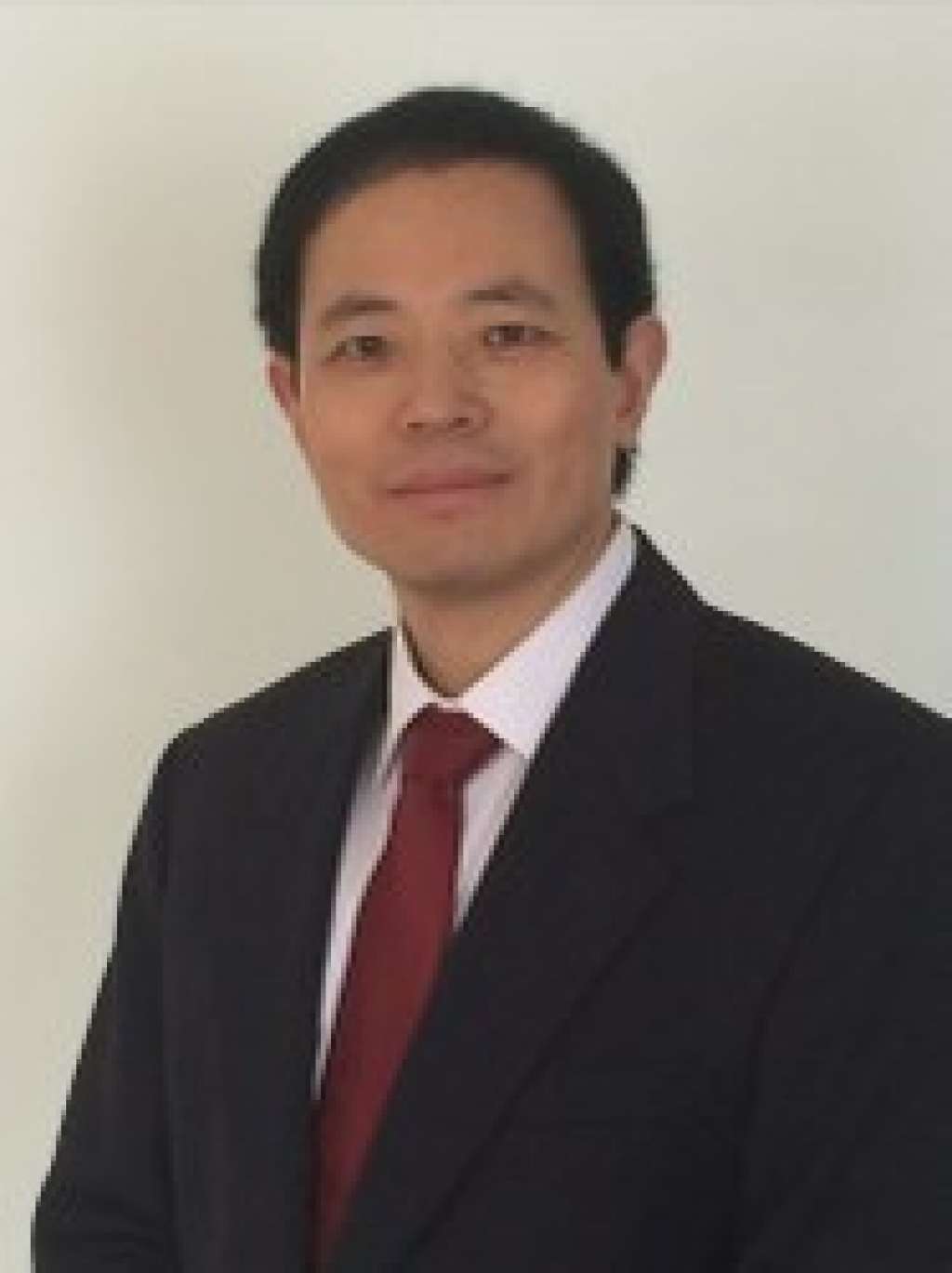 Professor Gong Chen