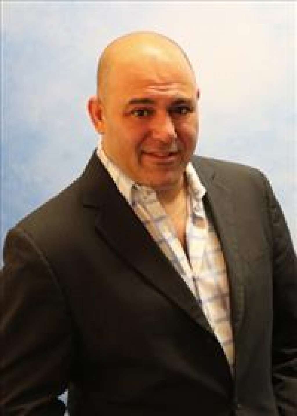 Professor Gustavo Nader