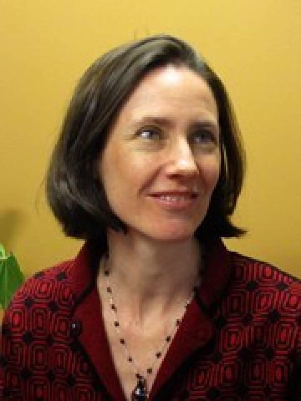 Professor Melissa Rolls