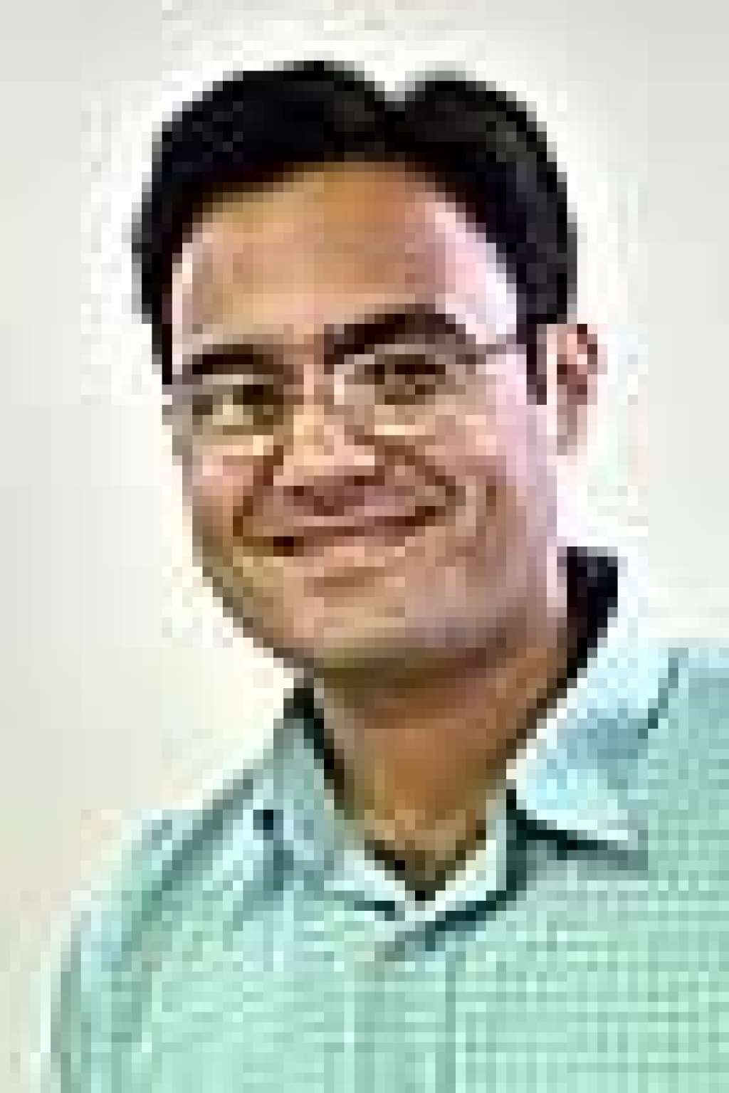Samir Wadhawan
