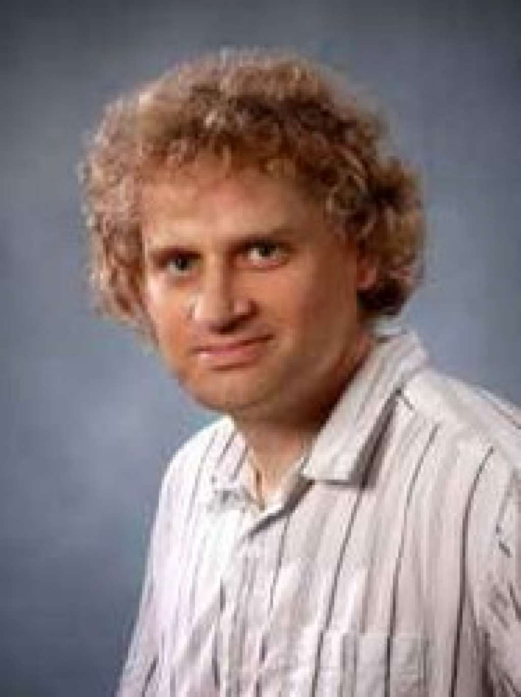 Professor Timothy Jegla