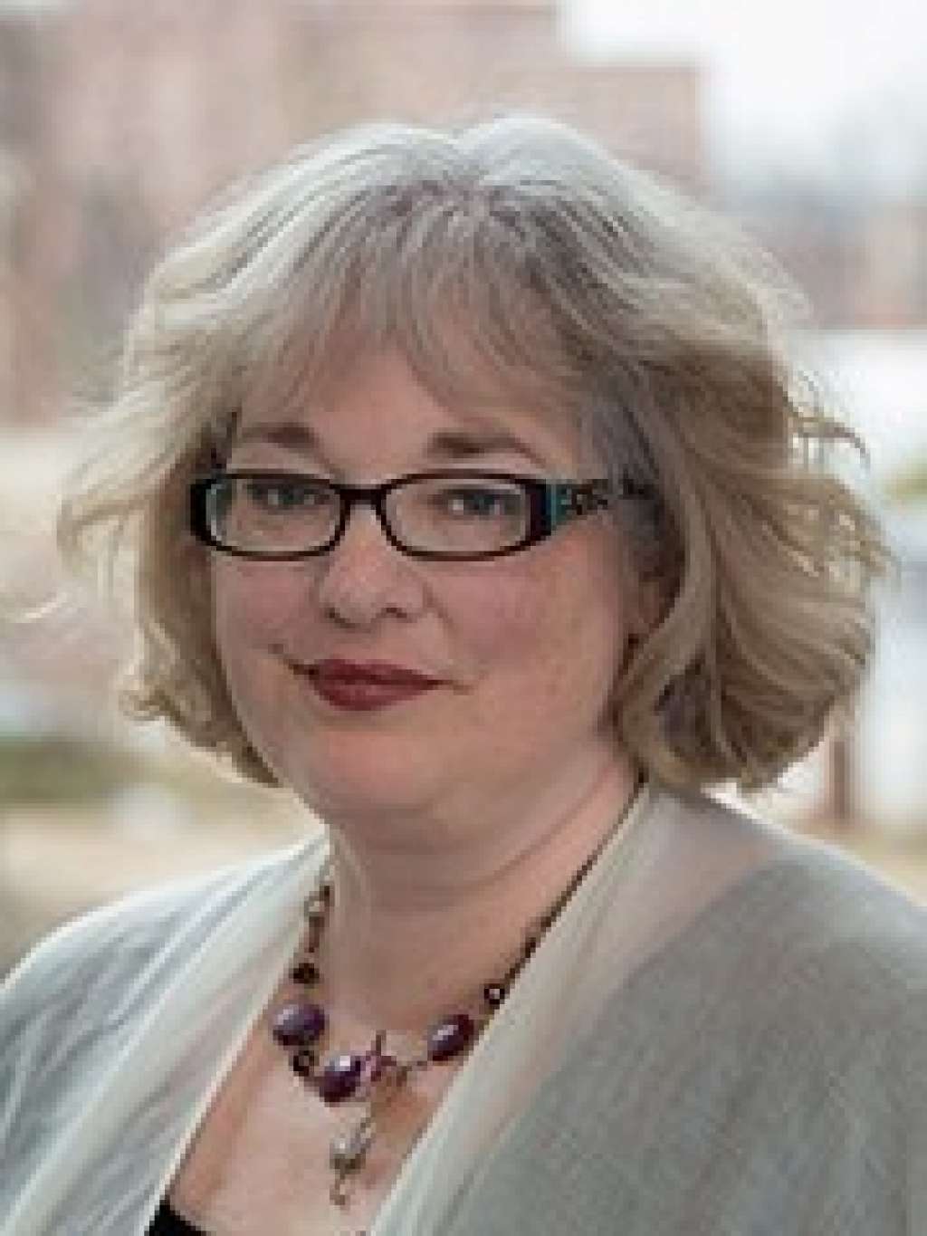 Professor Wendy Hanna-Rose