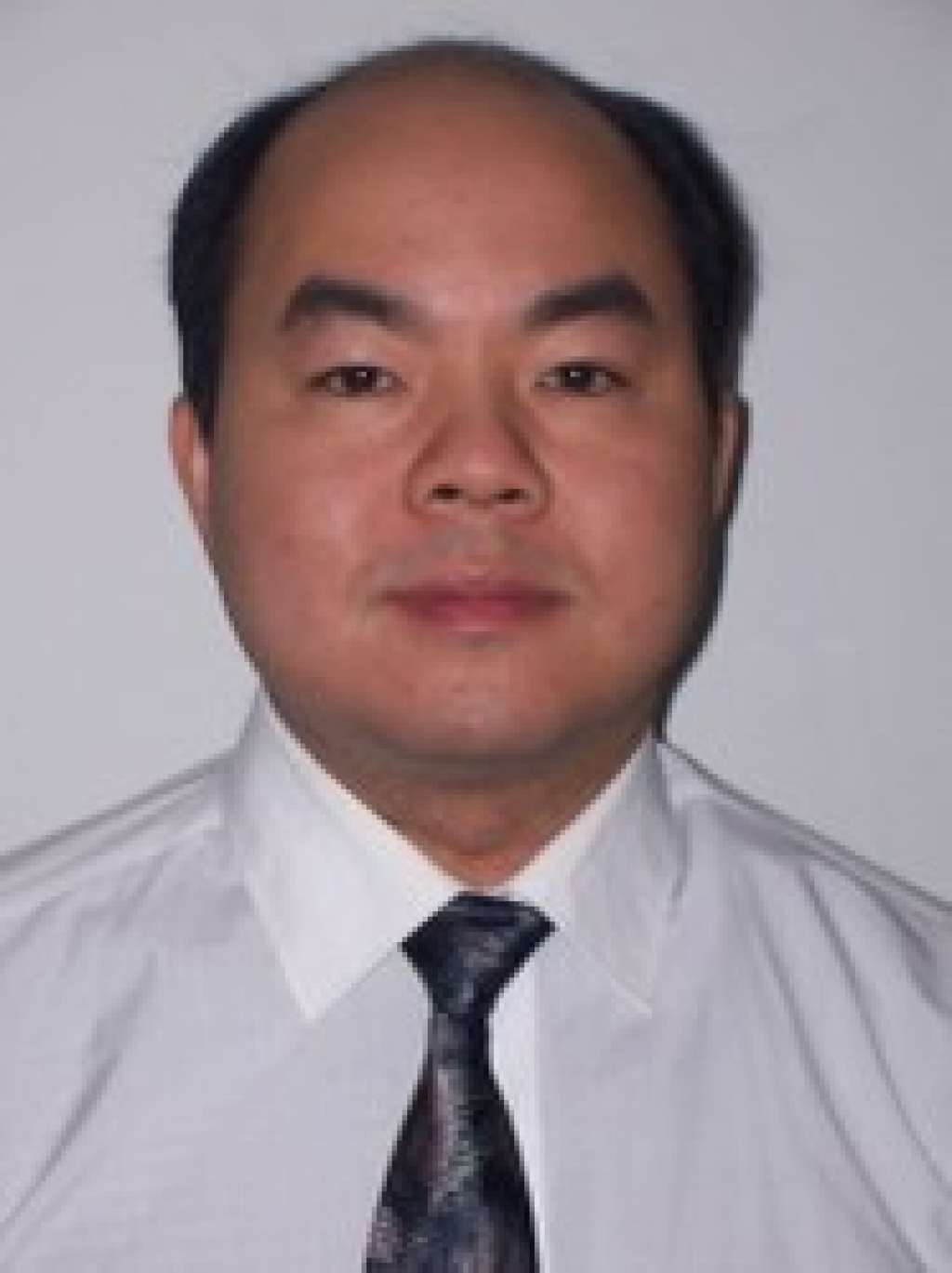 Professor Yingwe Mao