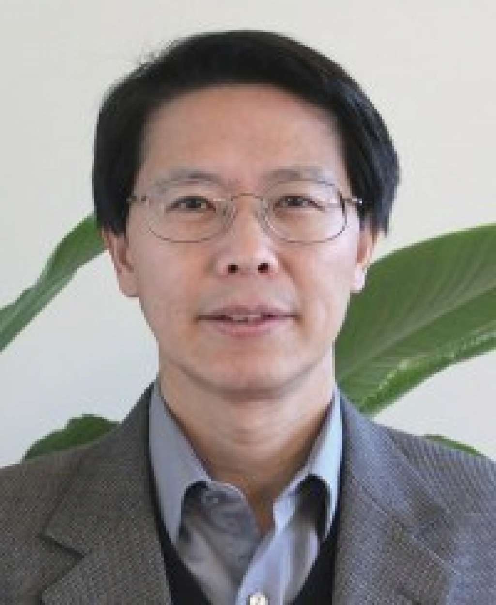 Professor Zhi-Chun Lai