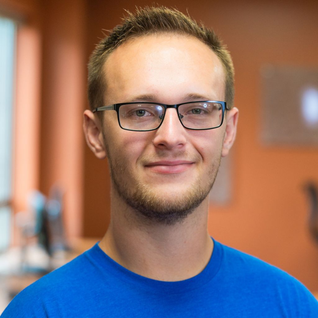 Nathaniel Meyer