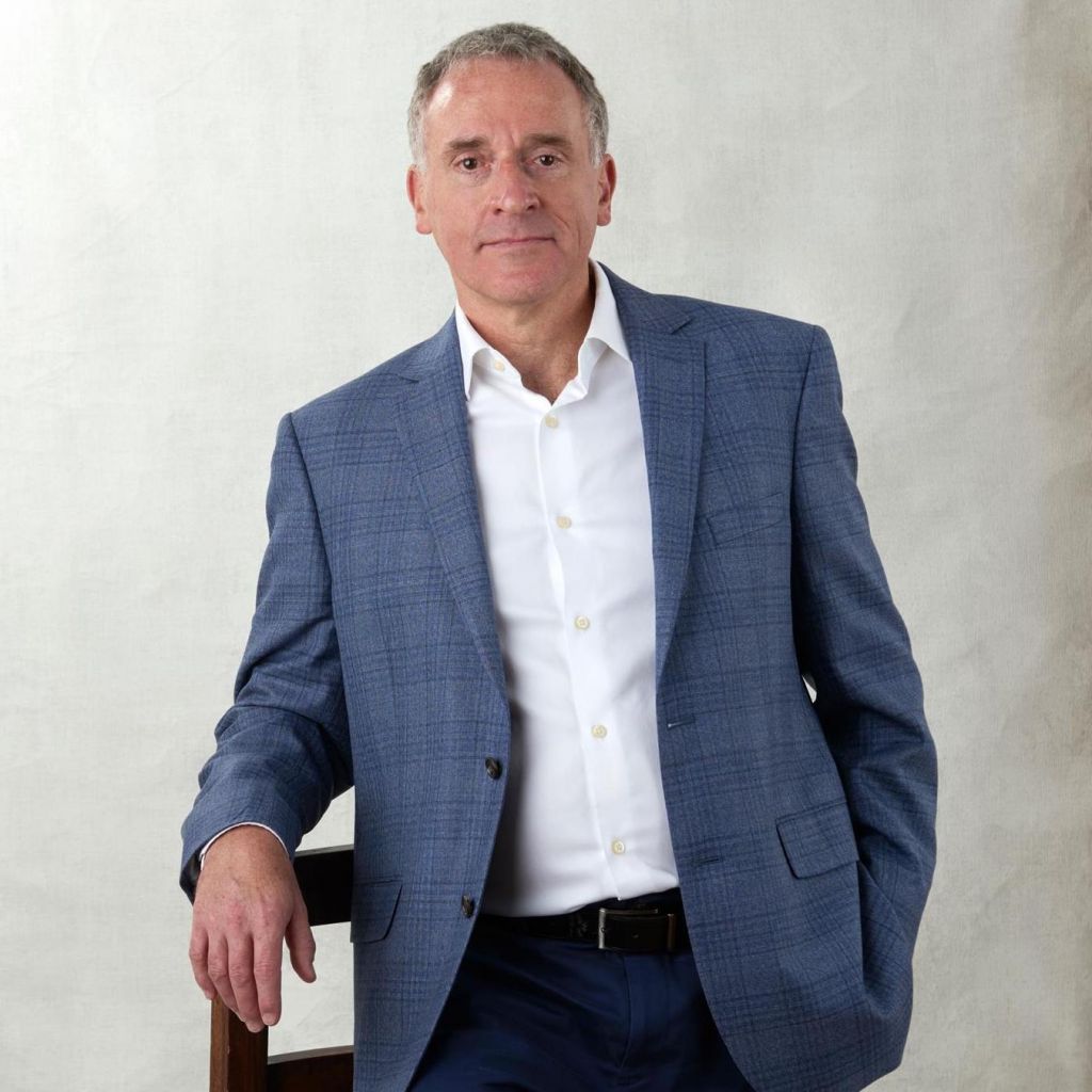 Andrew Read