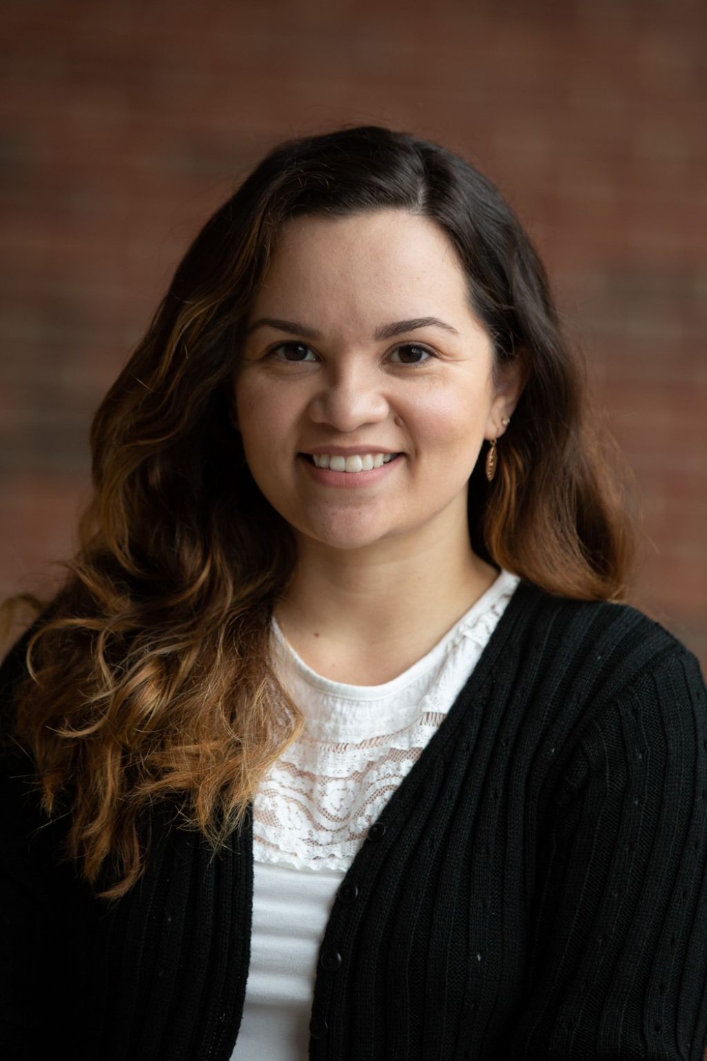 Huck Graduate Adviser Isabel da Silva