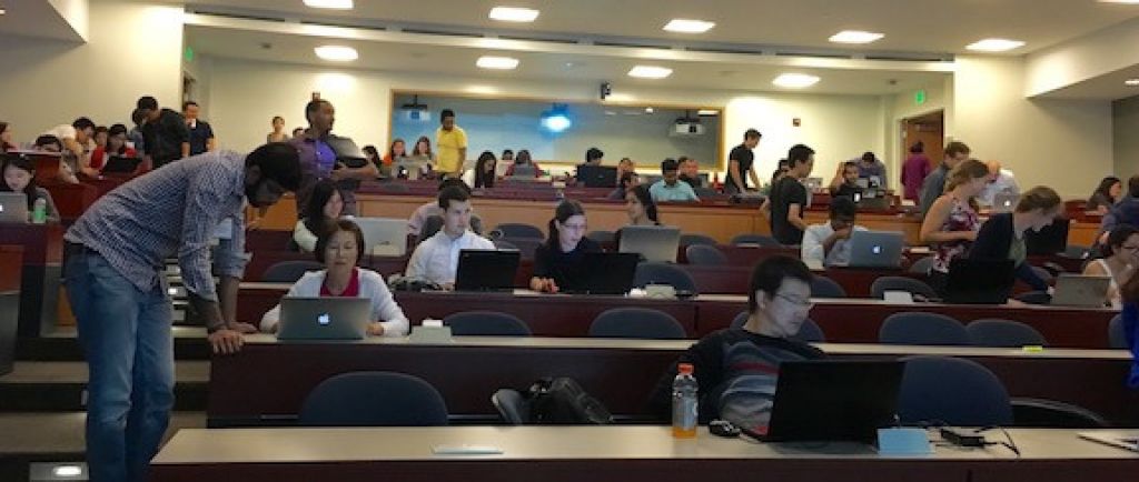 Bioinformatics and Genomics Symposium