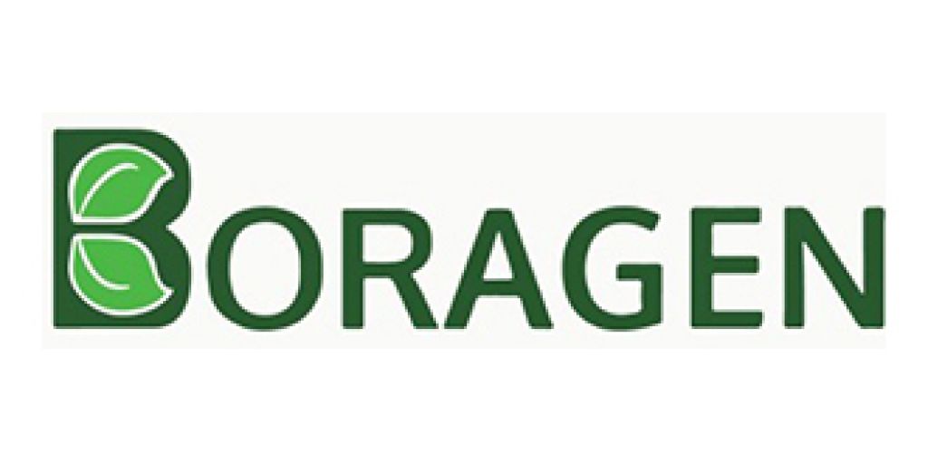 Boragen Logo