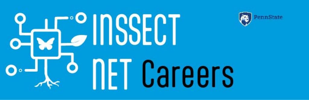INSSECT NET banner
