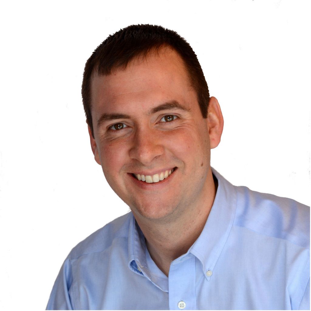 Christopher Cowan
