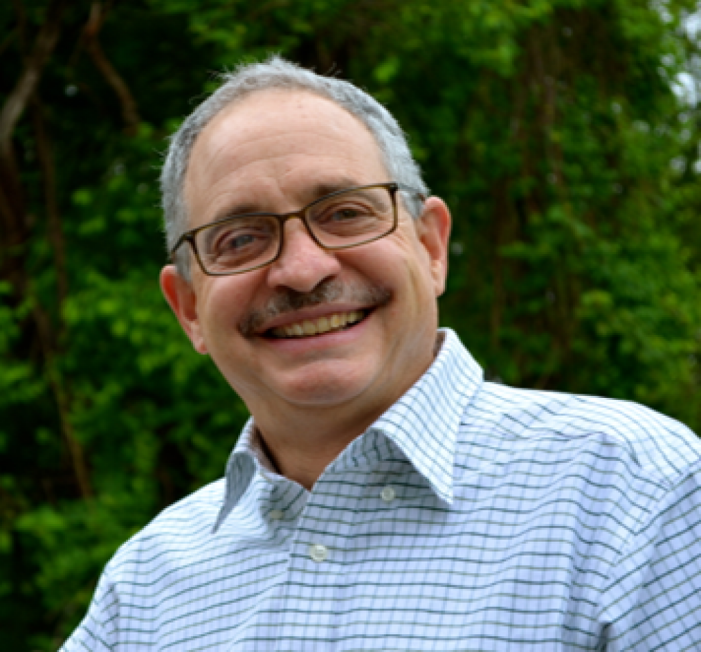 David L. Kaplan