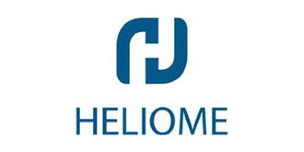 Heliome Logo