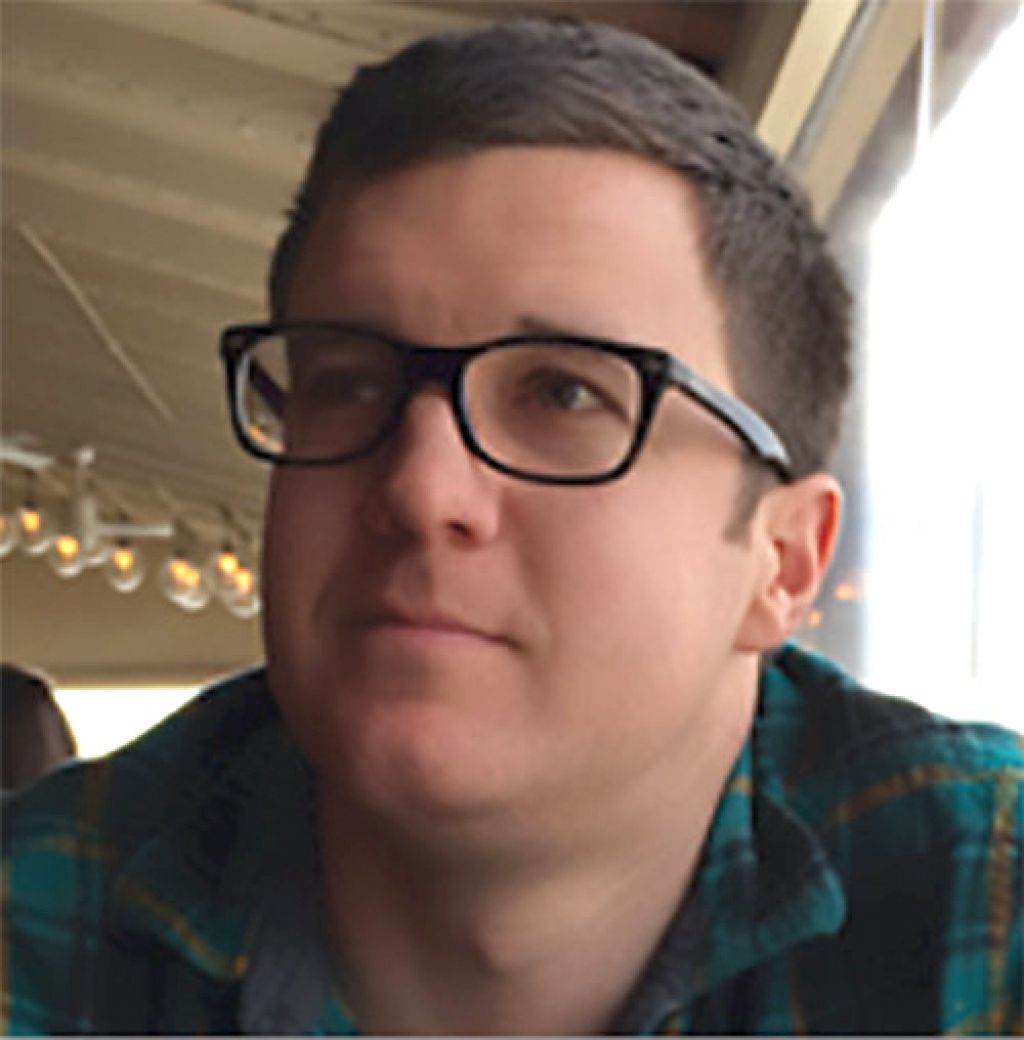 Justin Pritchard