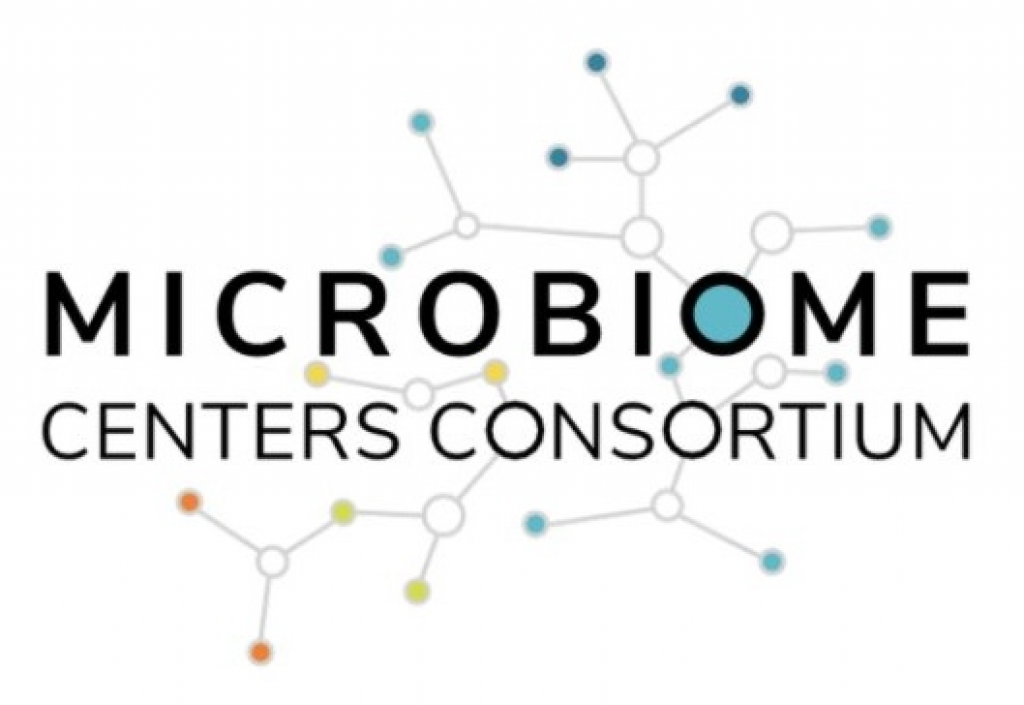Microbiome Centers Consortium logo