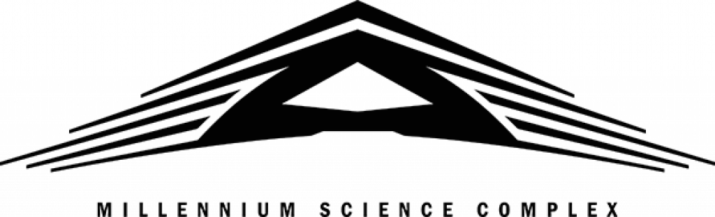 Millennium Science Complex Logo