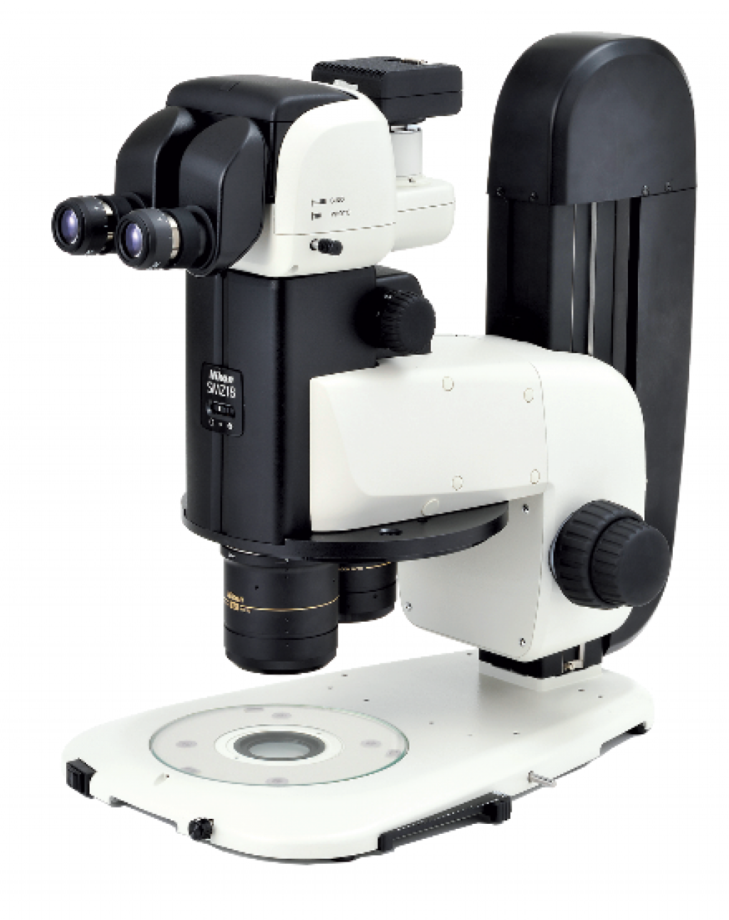 Nikon SMZ18 Research Stereomicroscope