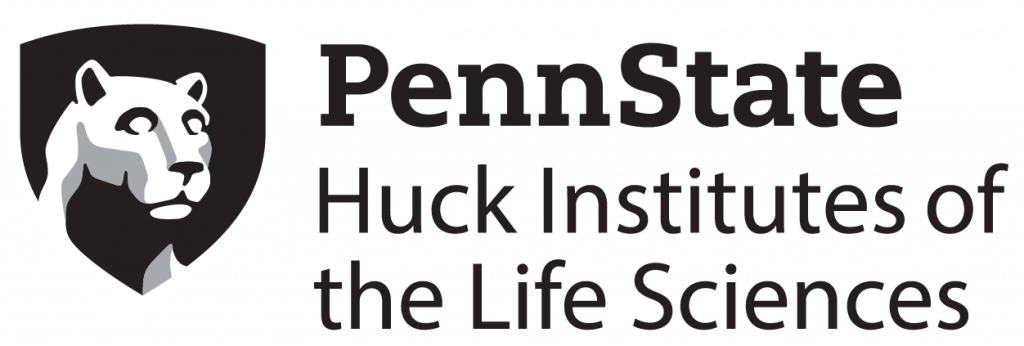 Huck Institutes Logo
