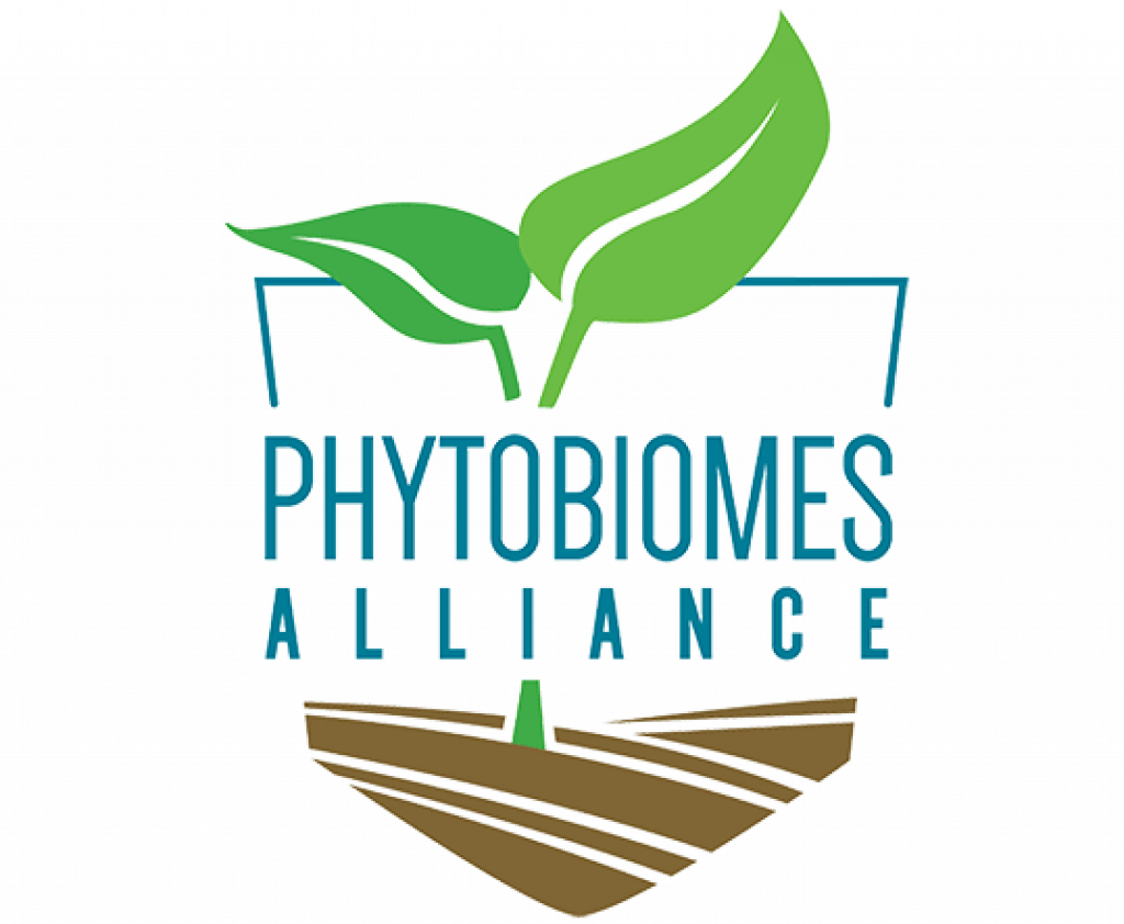 Phytobiomes Alliance logo