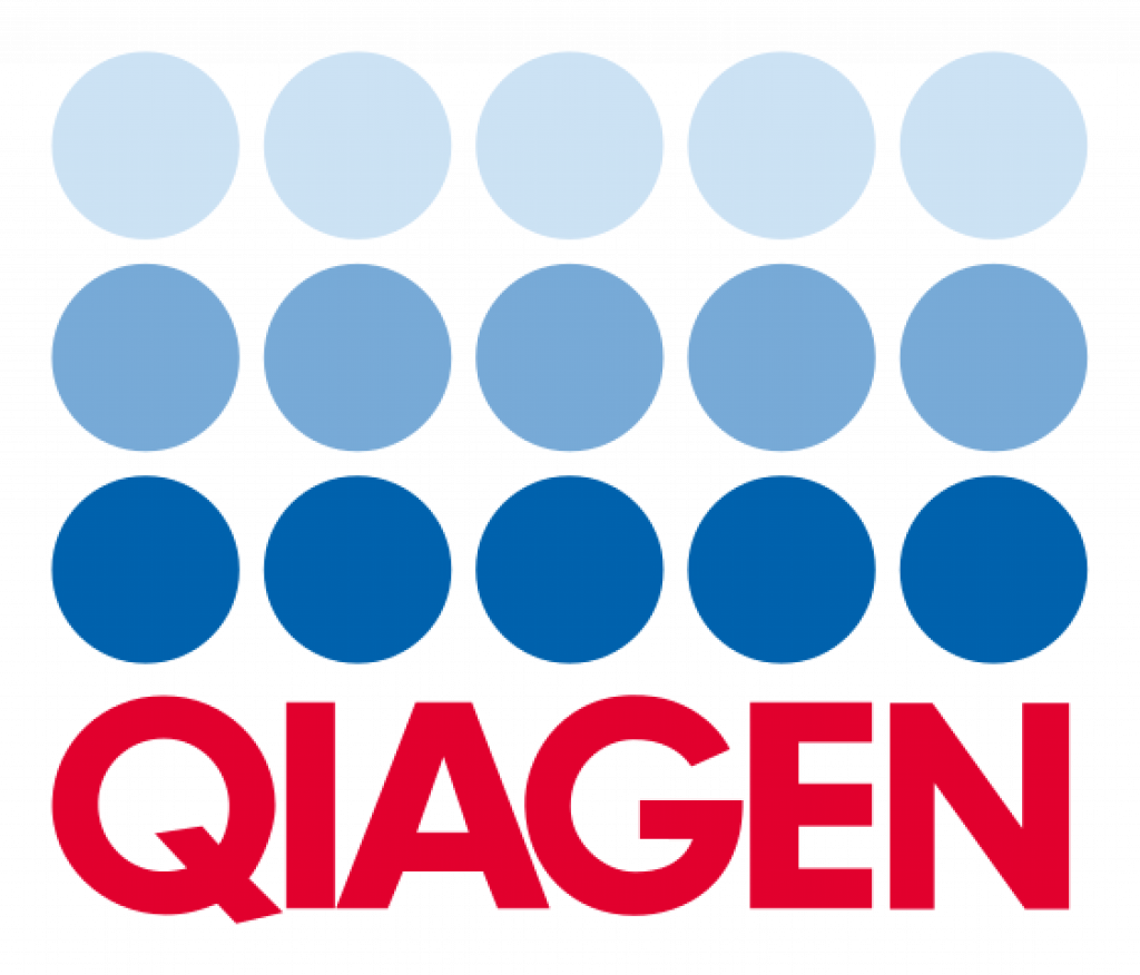 QIAGEN logo