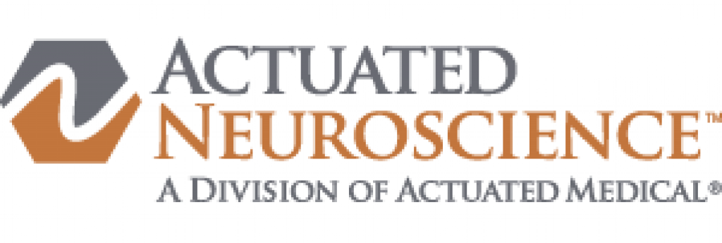 Actuated Neuroscience