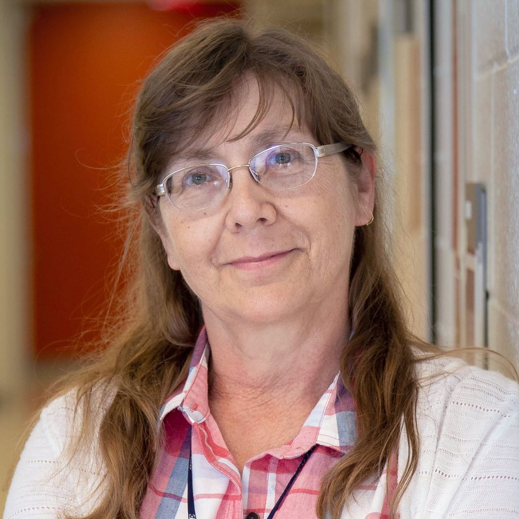 Susan Hafenstein