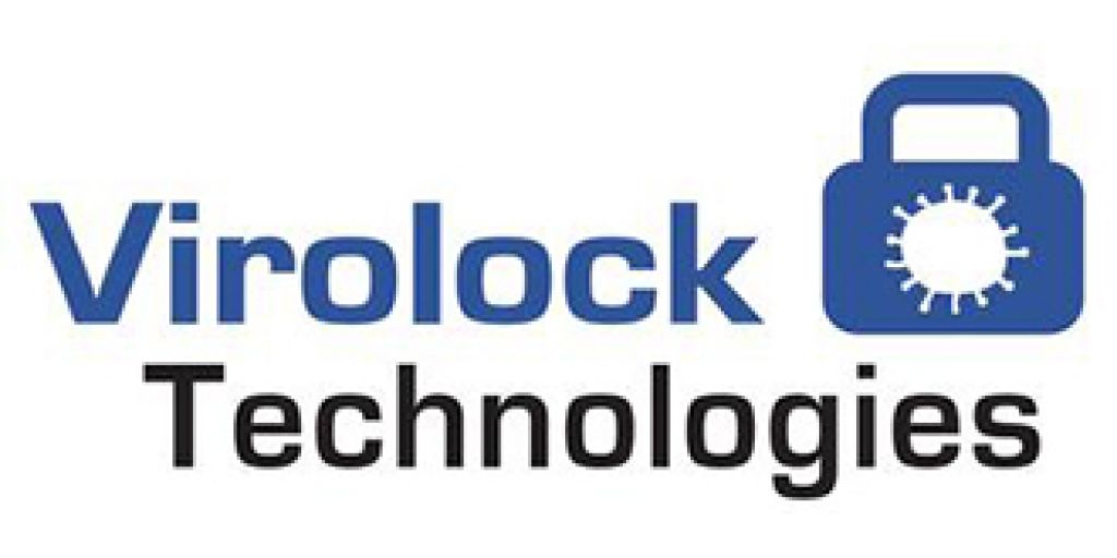 Virolock Logo