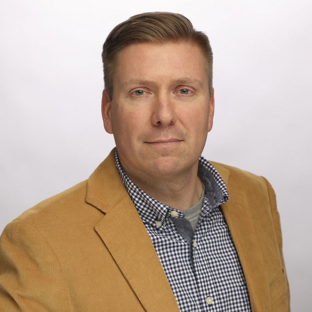Kenneth Walsh