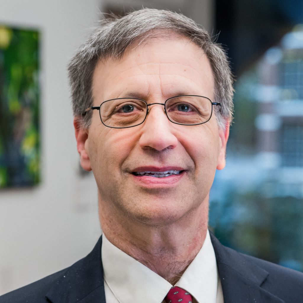 Distinguished Professor of Chemical Engineering Andrew Zydney