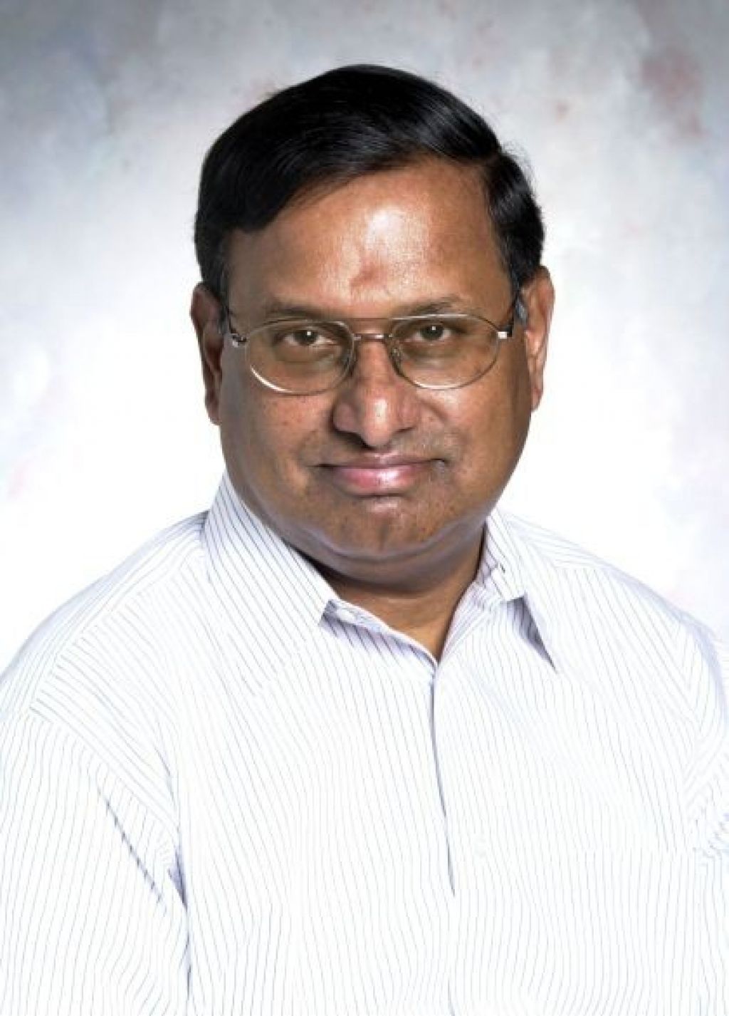 Former Huck Director C. Channa Reddy