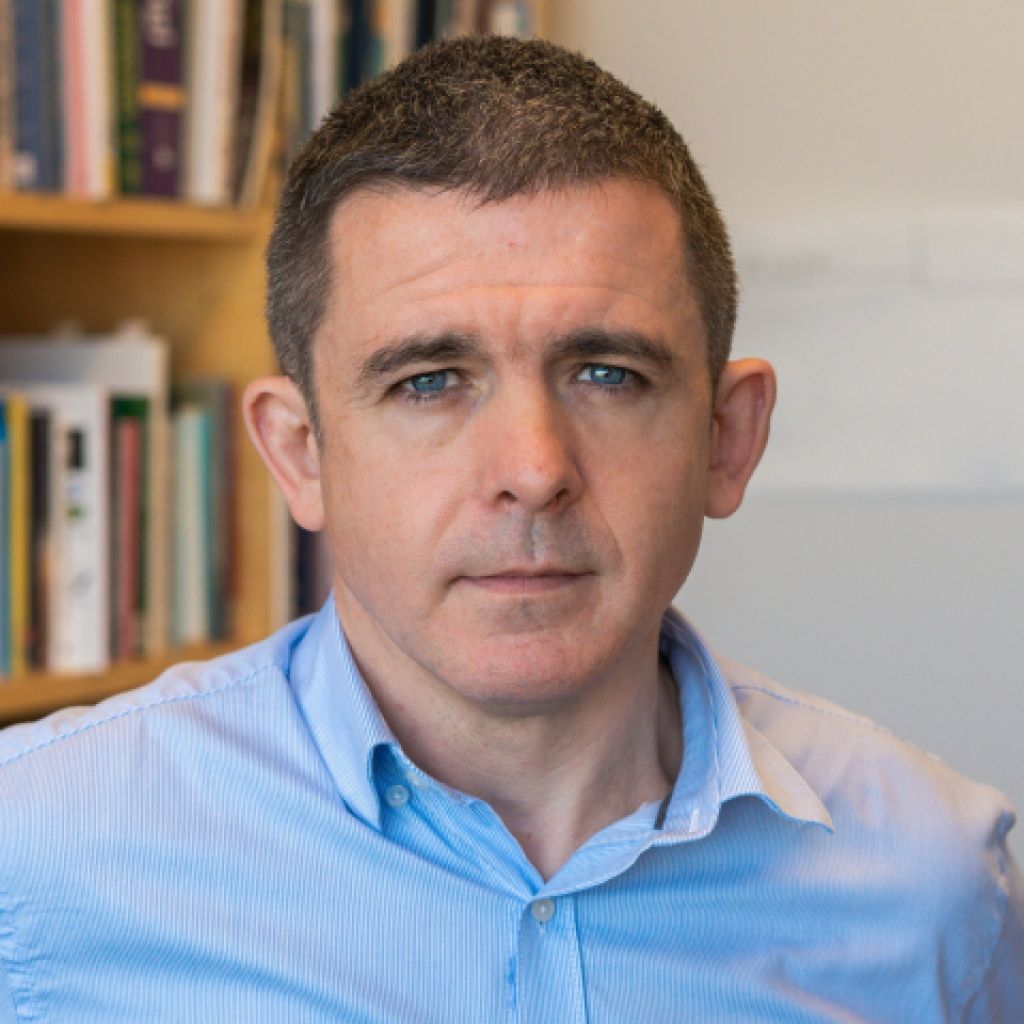 David Hughes