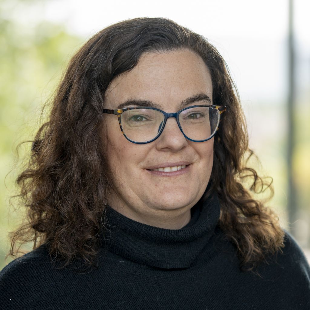 Associate Professor Jill Hamilton, Ecosystem Science and Management