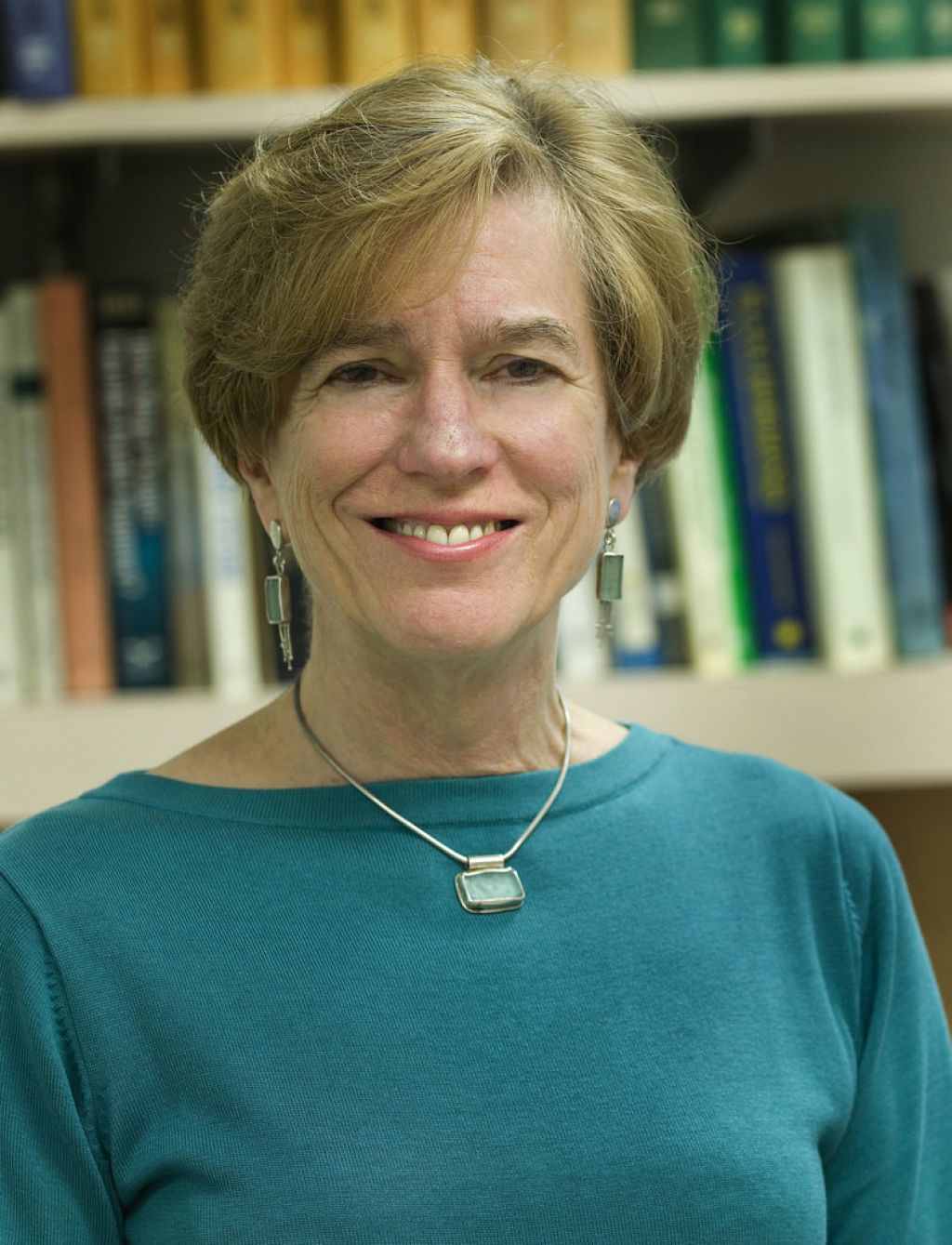 Former Huck Director Nina V. Fedoroff