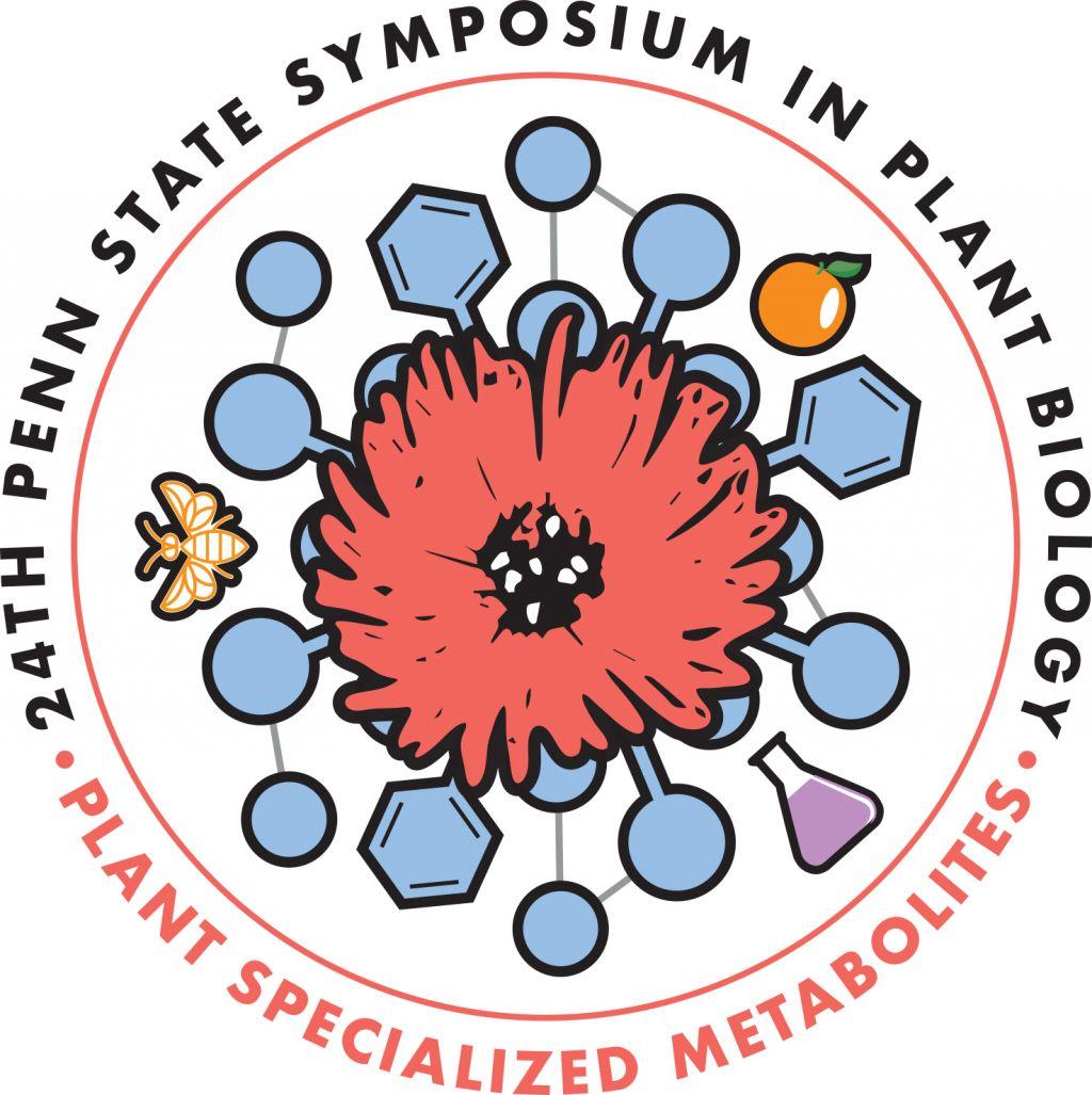 Preview image for 24th Penn State Symposium in Plant Biology - Plant Specialized Metabolites: Synthesis, Regulation & Function