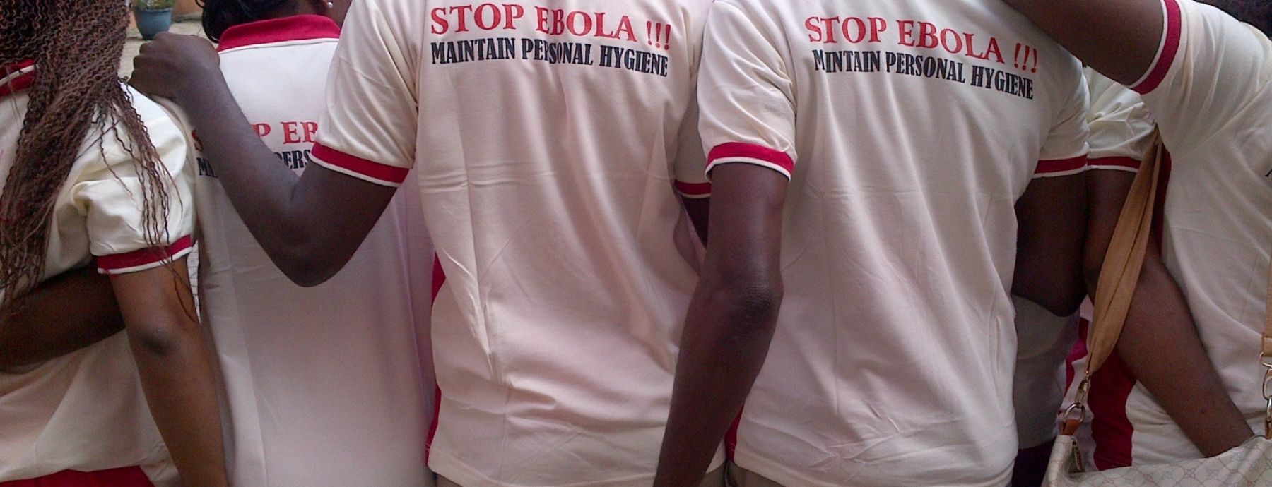 Lessons from Ebola