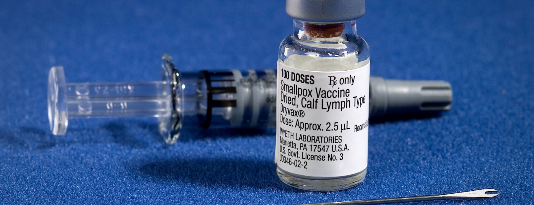 Vaccines prevail as drug treatments fail