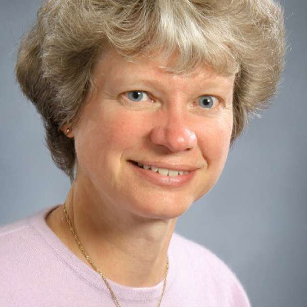 Sarah Assmann has been invited to write the Coulter Review paper for the International Journal of Plant Sciences. IMAGE: PENN STATE