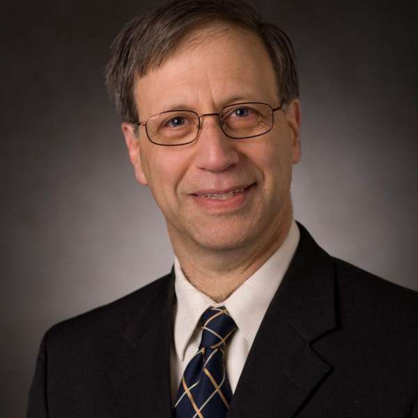 Andrew Zydney