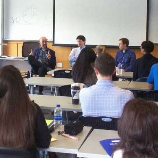 Bootcamp for Science Entrepreneurs