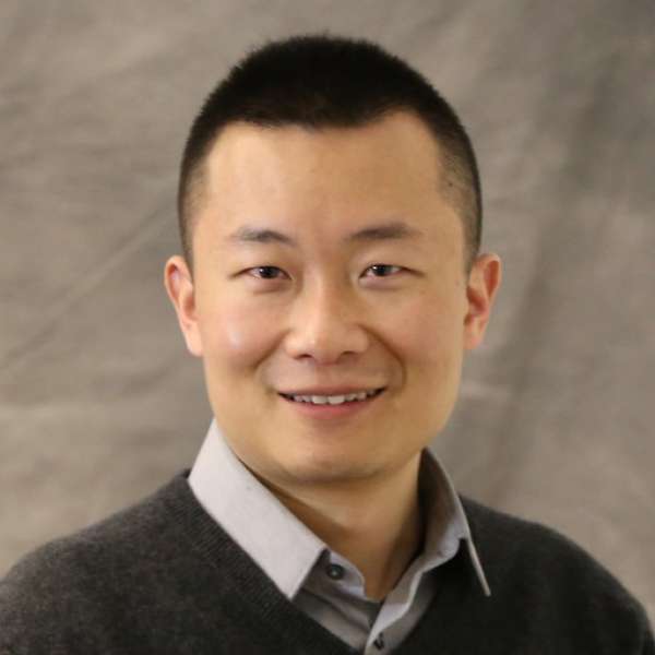 Xin Zhang IMAGE: PENN STATE